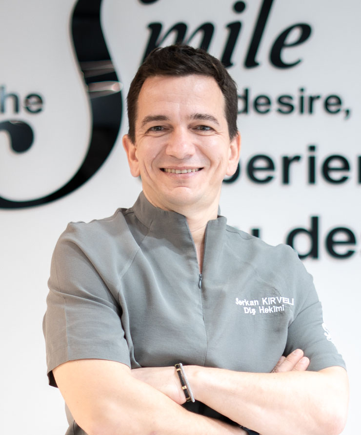 serkan